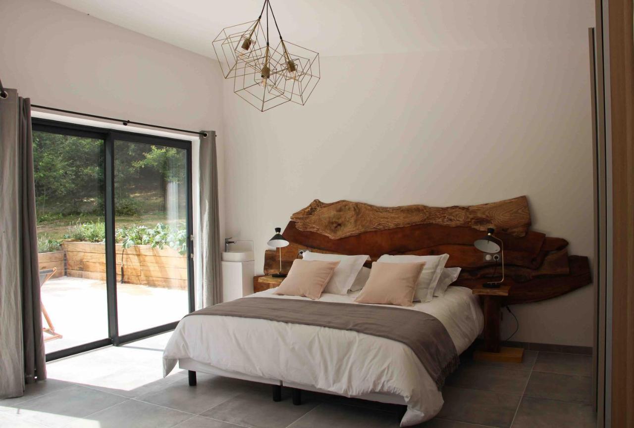 Les Bobos A La Ferme Bed & Breakfast La Madelaine-sous-Montreuil Exterior photo